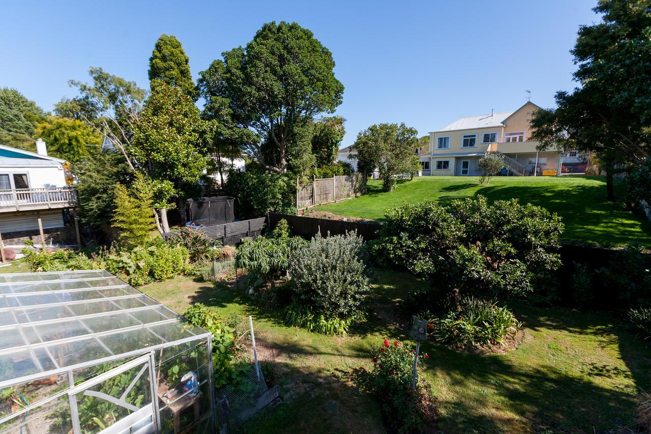 Richard & Jill'S City House Villa New Plymouth Exteriör bild
